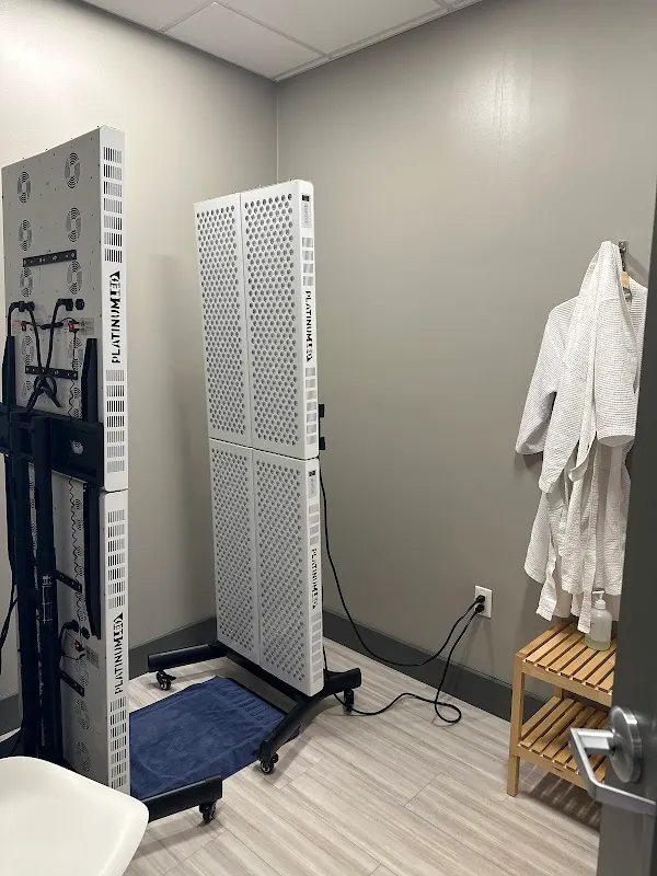 Restore Hyper Wellness — Medical spa in Boca Raton